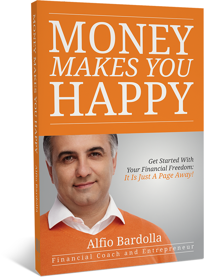 Financial Freedom  Money Makes You Happy